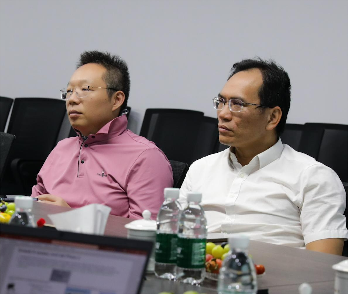 強(qiáng)強(qiáng)聯(lián)合!古瑞瓦特和安森美半導(dǎo)體聯(lián)合實驗室二期正式建設(shè)完成