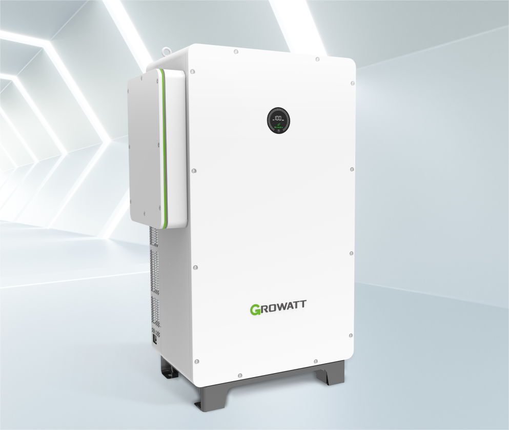 重磅發(fā)布！古瑞瓦特工商業(yè)儲能逆變器實力值拉滿