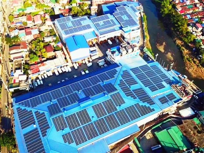 光伏杯，亞洲隊大放異彩!