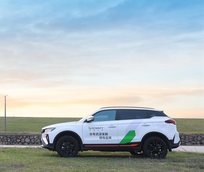 內(nèi)含福利 | 誠摯邀您填寫古瑞瓦特客戶滿意度調(diào)查