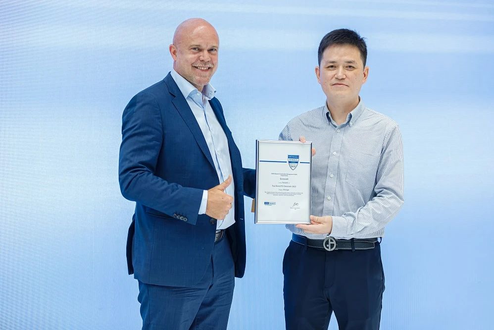 古瑞瓦特德國(guó)展火爆全場(chǎng)!