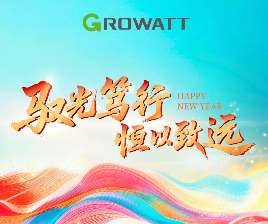 馭光篤行 · 恒以致遠 | 古瑞瓦特2025年會成功舉行！